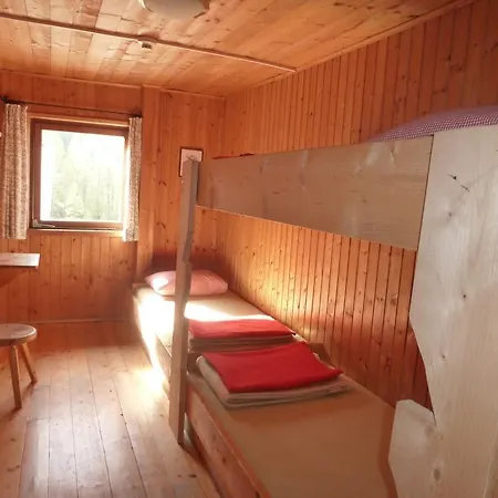 Binsalm- Schutzhuette Villa Vomp Room photo