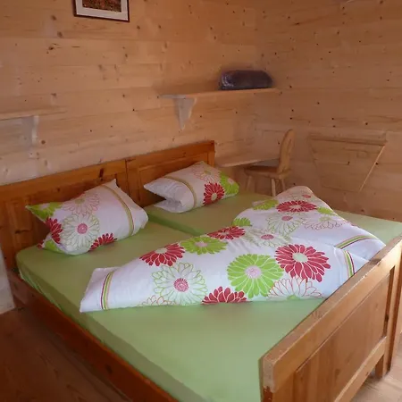 Binsalm- Schutzhuette Villa Vomp Room photo