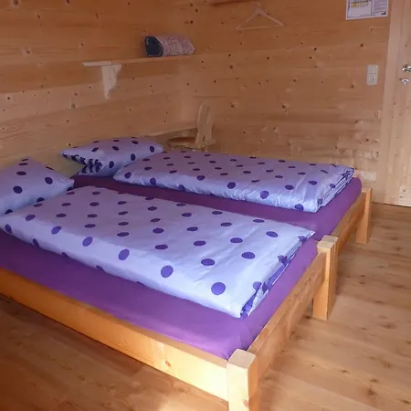 Binsalm- Schutzhuette Villa Vomp Room photo