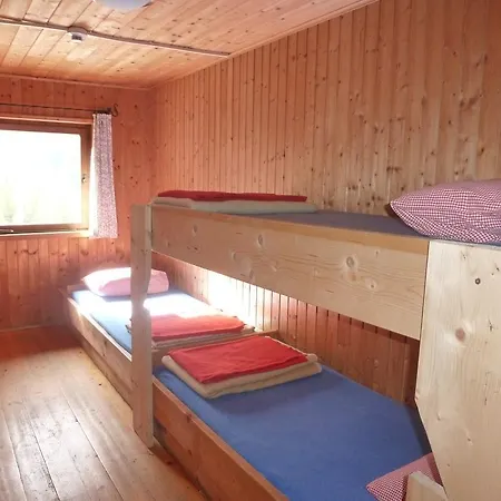 Binsalm- Schutzhuette Villa Vomp Room photo